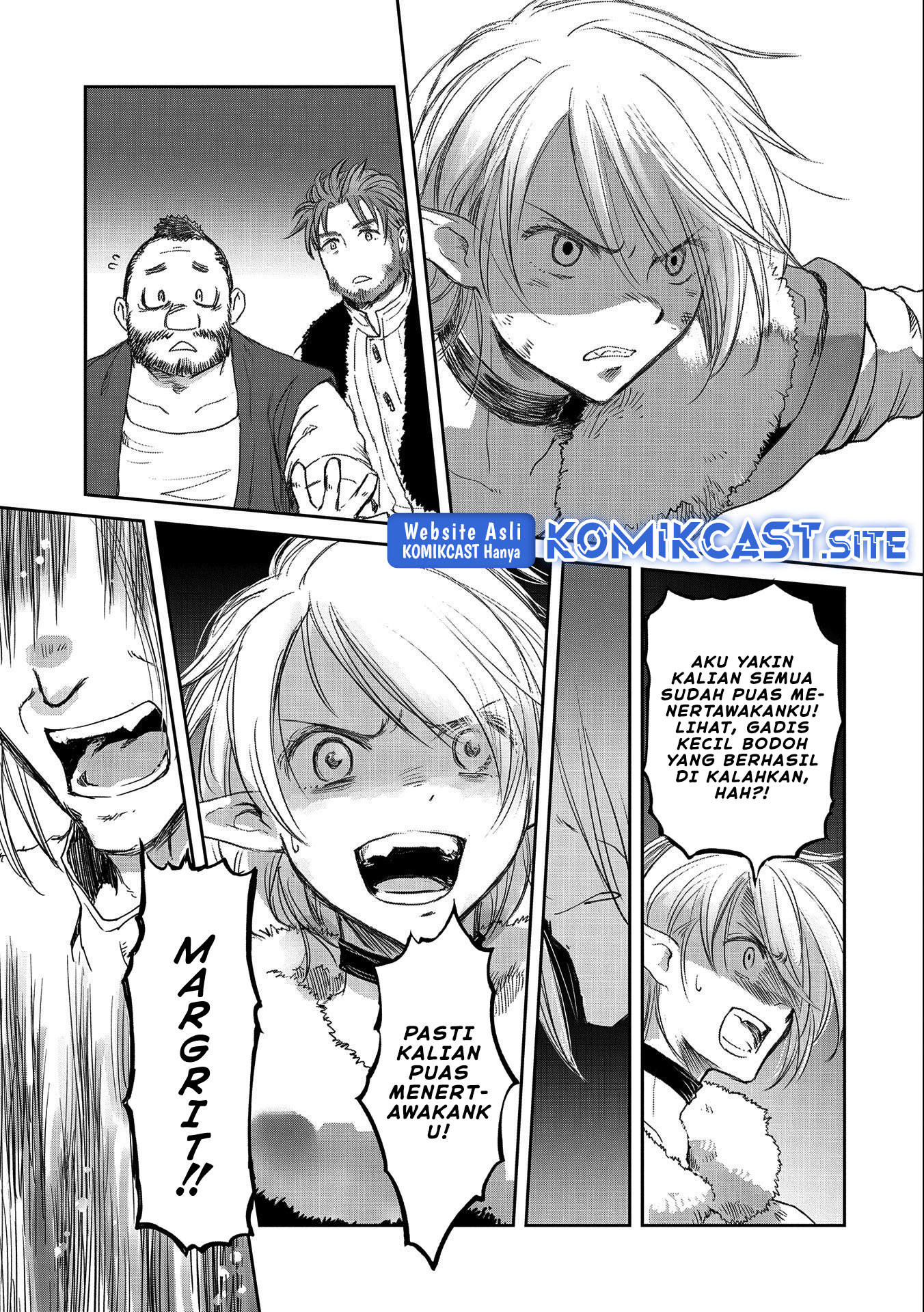 Boukensha ni Naritai to Miyako ni Deteitta Musume ga S Rank ni Natteta